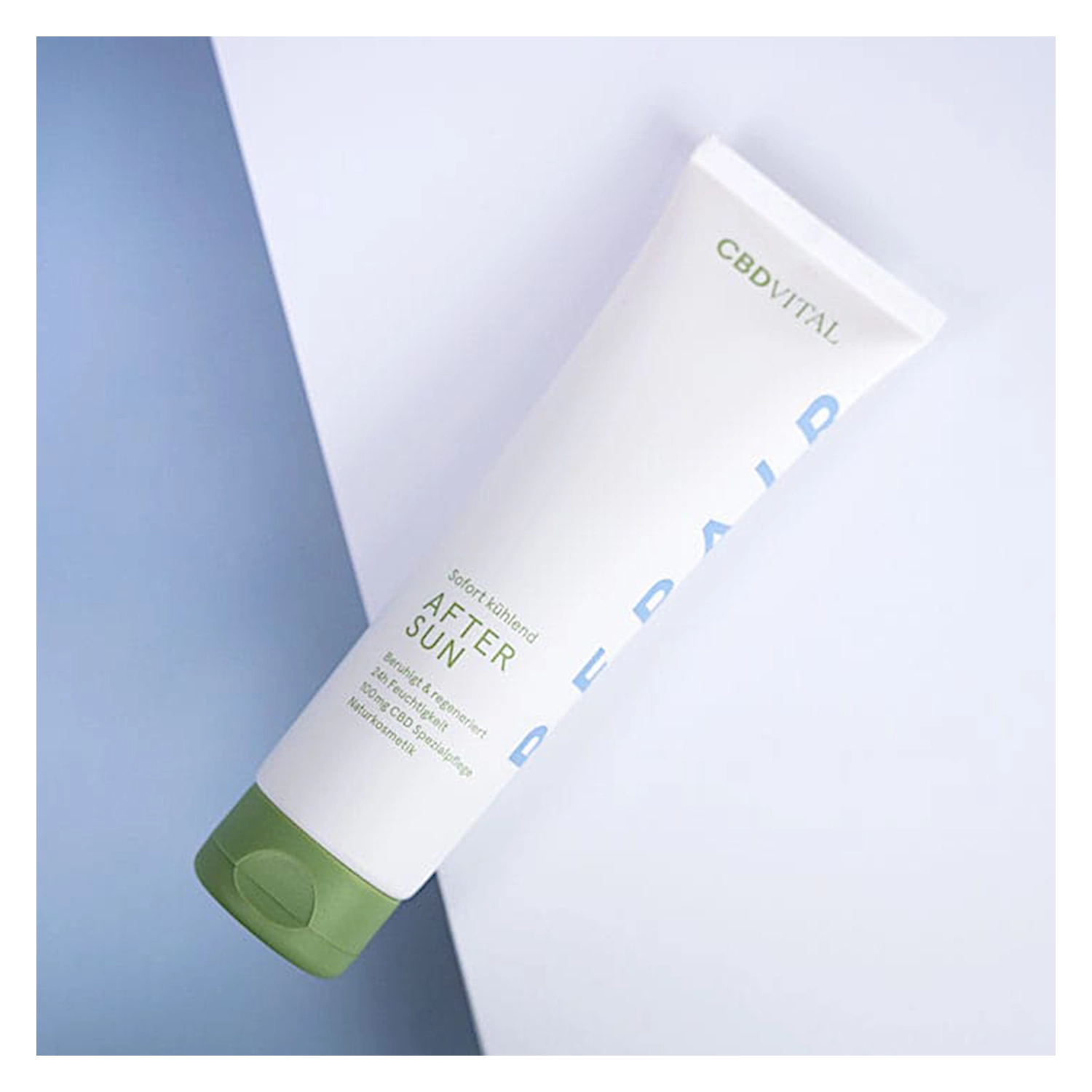 CBD After Sun Repair