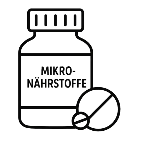 Mikronaehrstoffe
