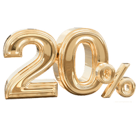20-prozent-aktionsrabatt
