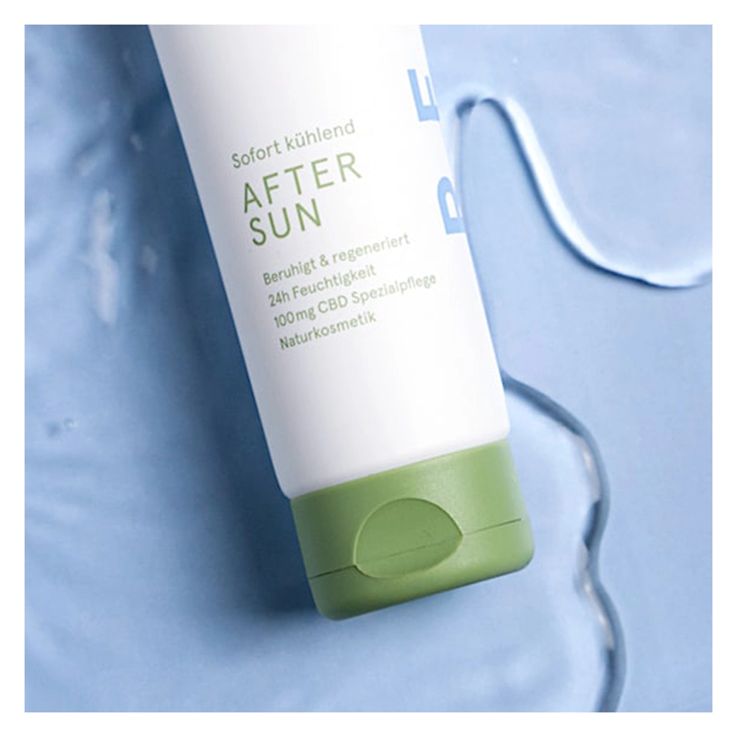 CBD After Sun Repair