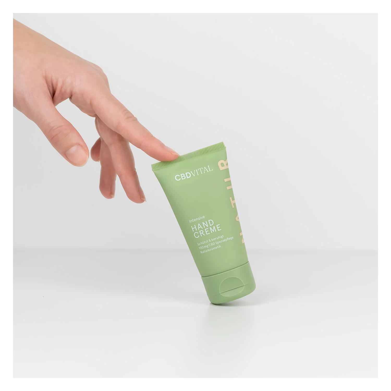 CBD Handcreme