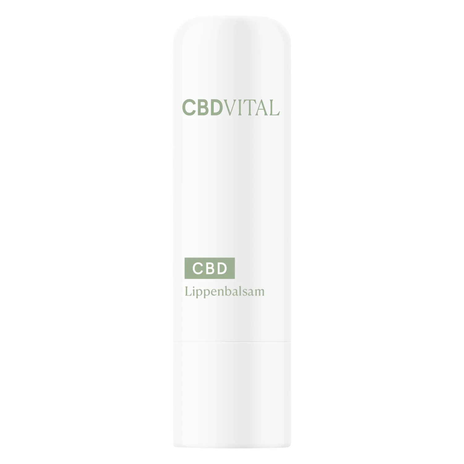CBD Lippenbalsam