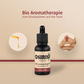 Gelenkwohl - C'B'D Aromapflege-Öl von Osiris